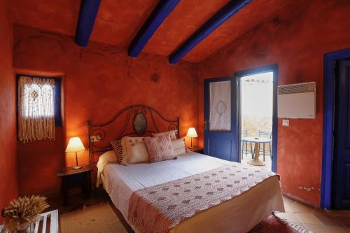 Hostal Blau