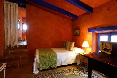 Hostal Blau