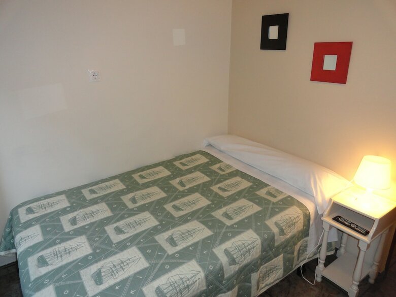Hostal Alistana