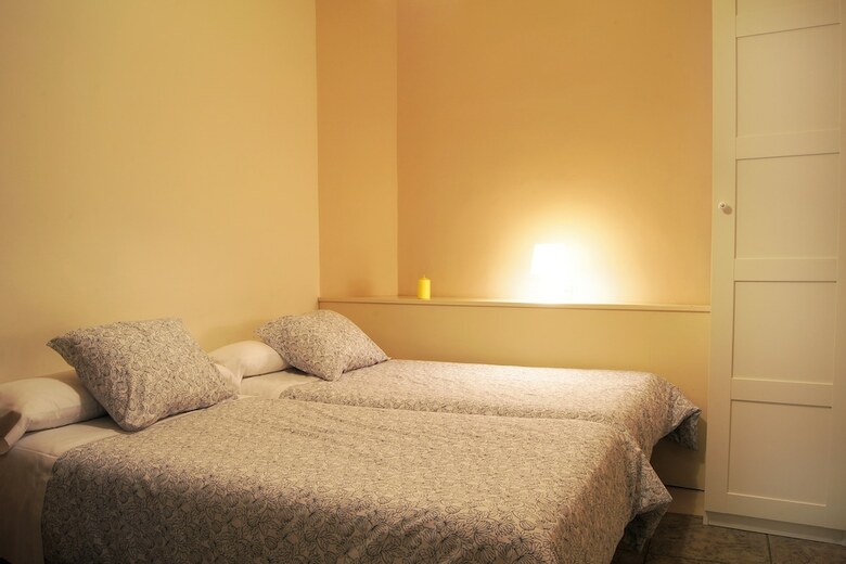 Hostal Alistana