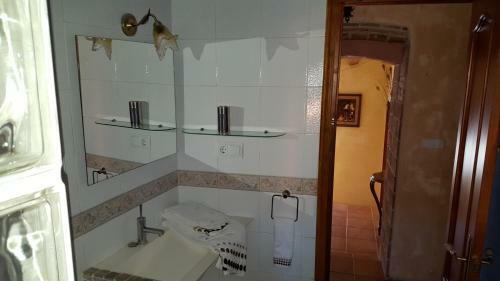 Masia Pau Prat