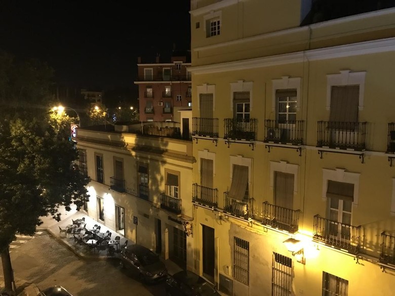 Hostal Puerta Carmona