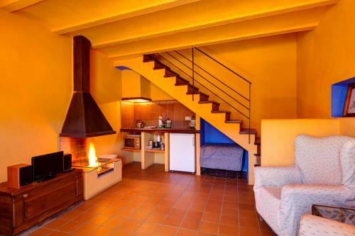 Apartamento Mas Petit