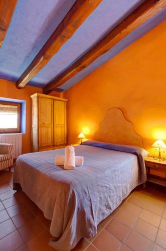 Apartamento Mas Petit