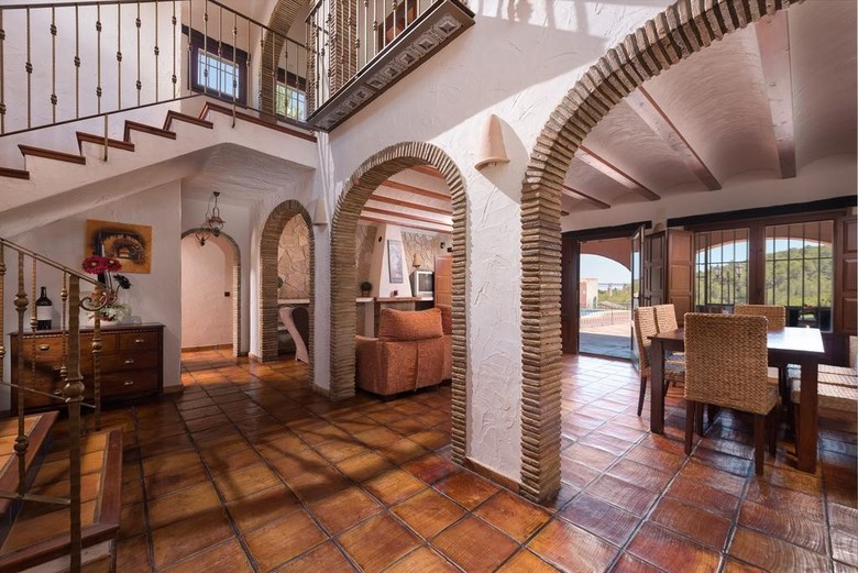 Villa Vinyent