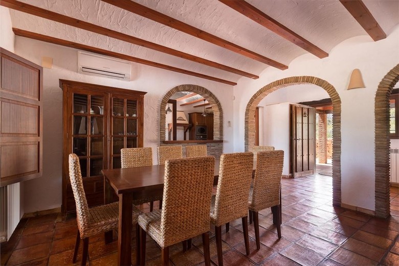 Villa Vinyent