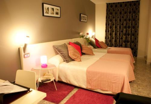 Hotel Villasegura