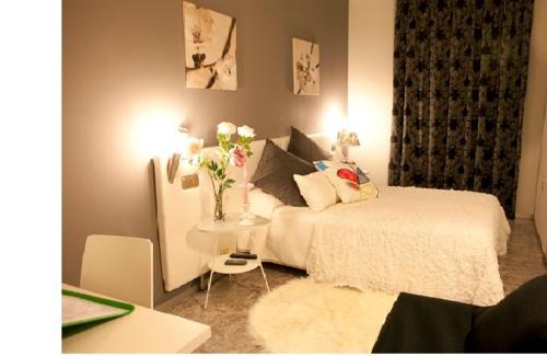 Hotel Villasegura