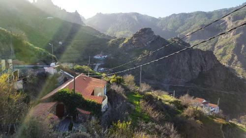 Casa Rural Pepita La De Las Flores