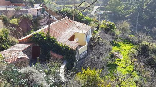 Casa Rural Pepita La De Las Flores