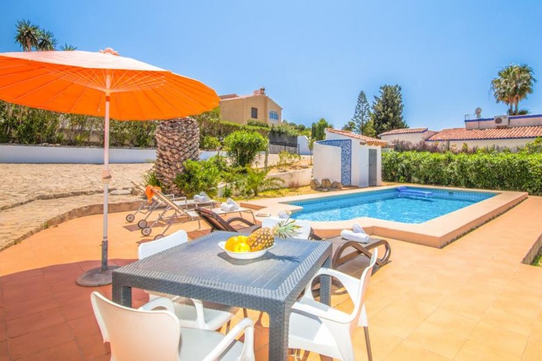 Holiday Villa La Paz