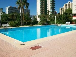 Apartamento Don Chimo - Danio
