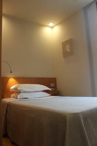 Hotel Zarampallo