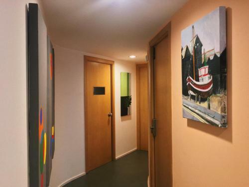 Hotel Zarampallo