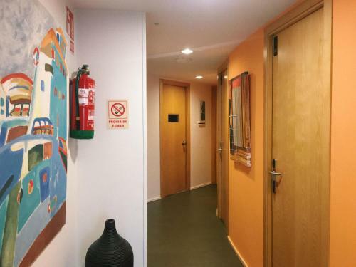 Hotel Zarampallo