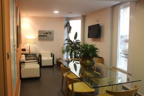 Hotel Zarampallo