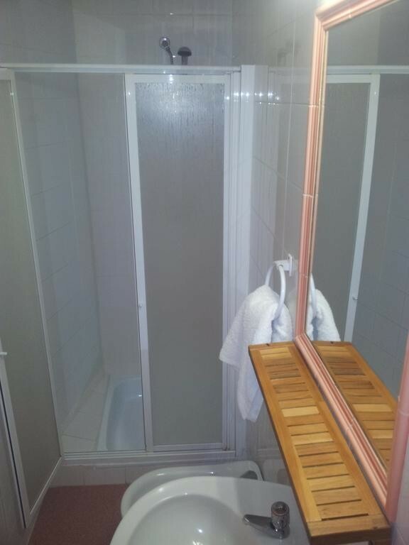 Hostal Pensi�n Riosol