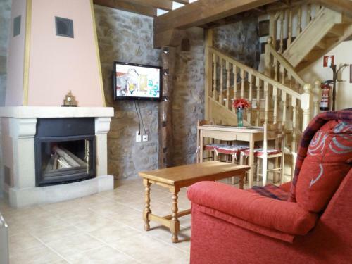 Apartamentos Briz