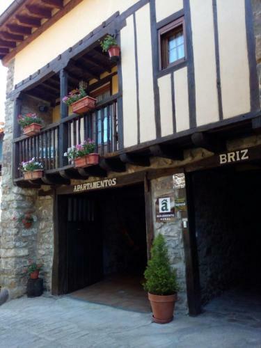 Apartamentos Briz