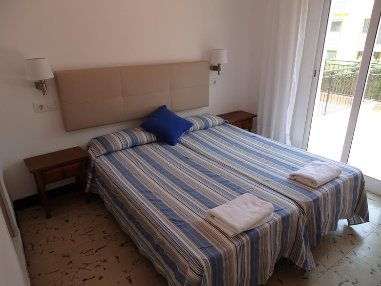 Hostal Cruz