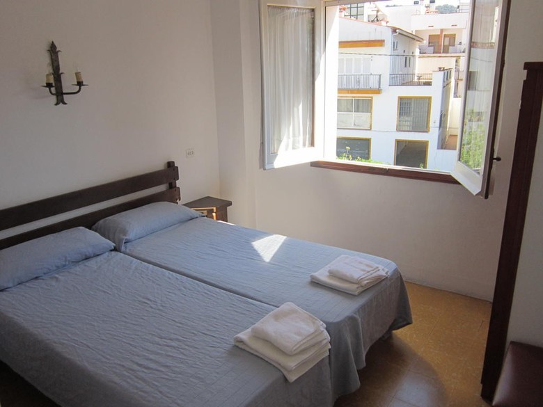 Hostal Cruz