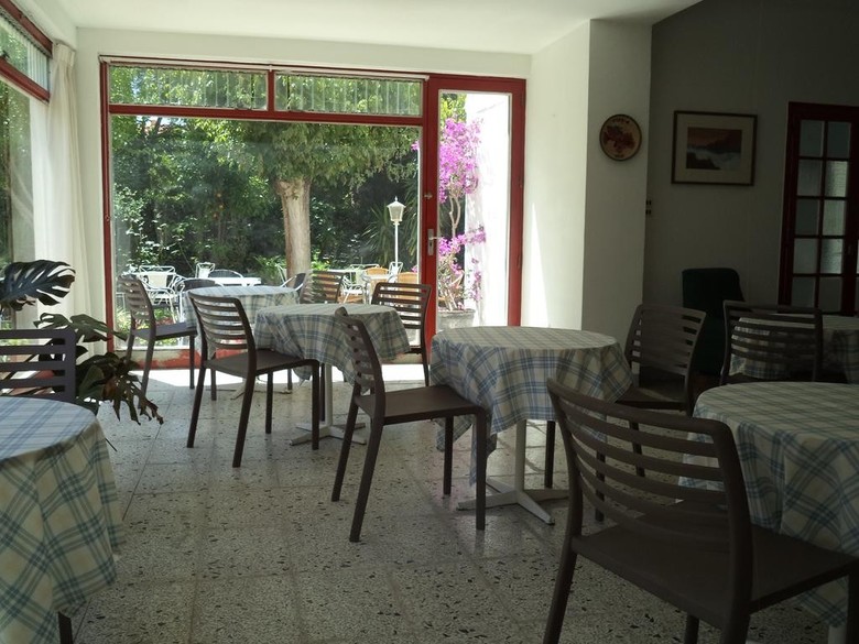 Hostal Cruz