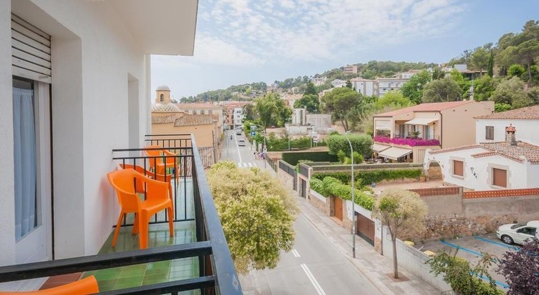 Hostal Cruz