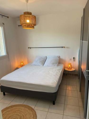 Joli Appartement Dans R�sidence Calme Proche Mer