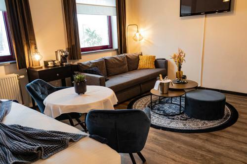 Hostal Guesthouse De Wissen