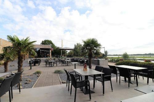 Hostal Guesthouse De Wissen