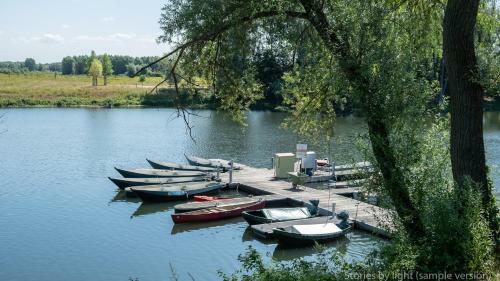 Hostal Guesthouse De Wissen