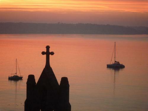 Hostal Panorama Guest House