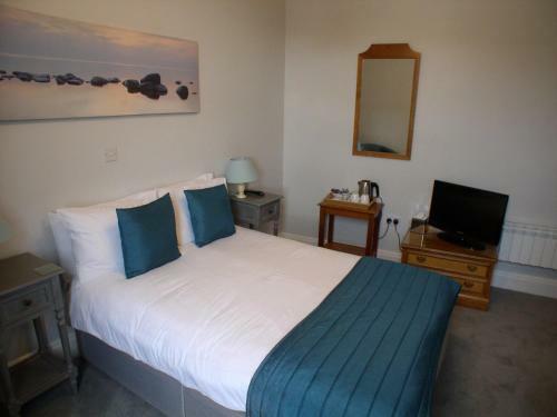 Hotel St Magloire
