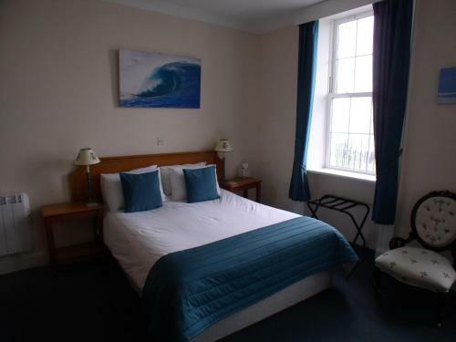 Hotel St Magloire