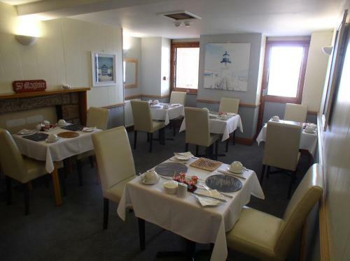 Hotel St Magloire