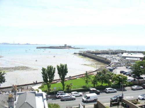 Hotel St Magloire