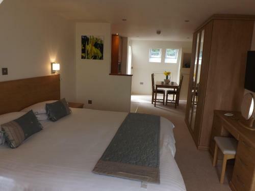 Apartamentos Porthole Suites