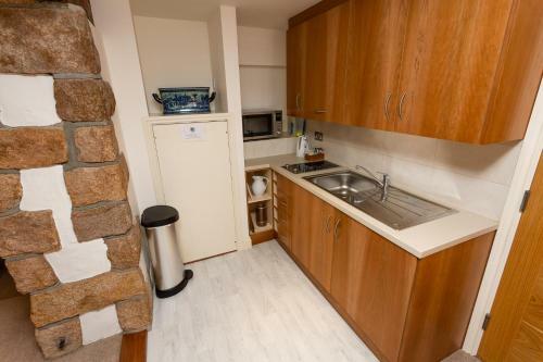 Apartamentos Porthole Suites