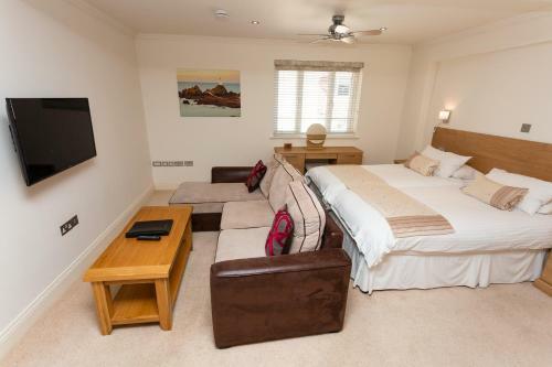 Apartamentos Porthole Suites
