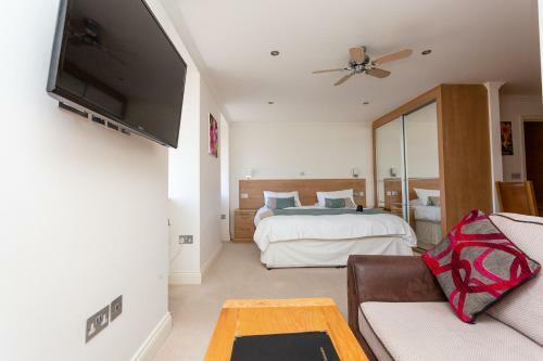 Apartamentos Porthole Suites