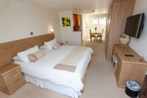 Apartamentos Porthole Suites