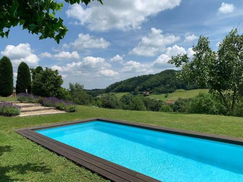 Landhaus Austria, Fehring