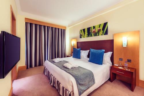 The Caleta Hotel Self-catering Apartments