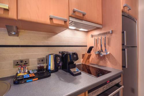 The Caleta Hotel Self-catering Apartments
