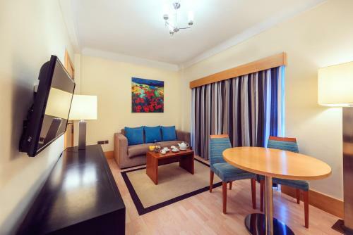 The Caleta Hotel Self-catering Apartments