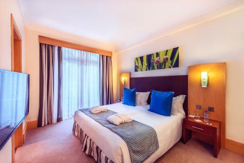 The Caleta Hotel Self-catering Apartments