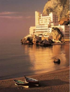 The Caleta Hotel Self-catering Apartments