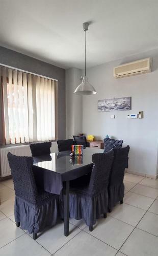 Shanti Paphos Villa