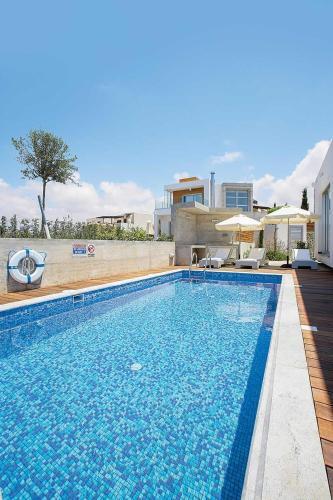 Villa Marine