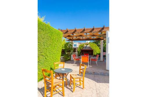 Villa Coral Aura